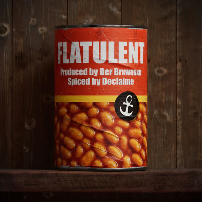 Declaime Flatulent Vinyl LP 2026