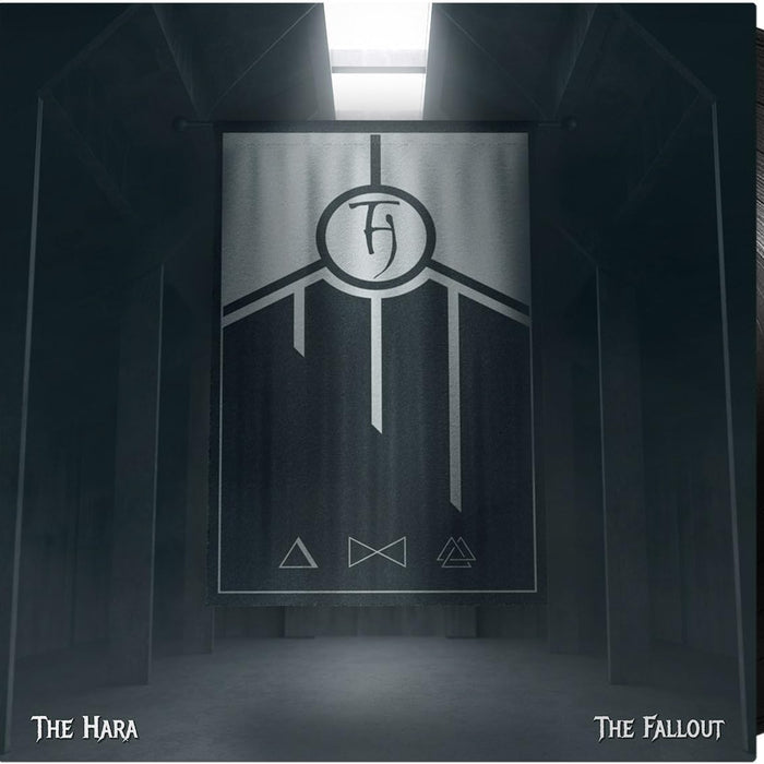 The Hara The Fallout Vinyl LP 2026