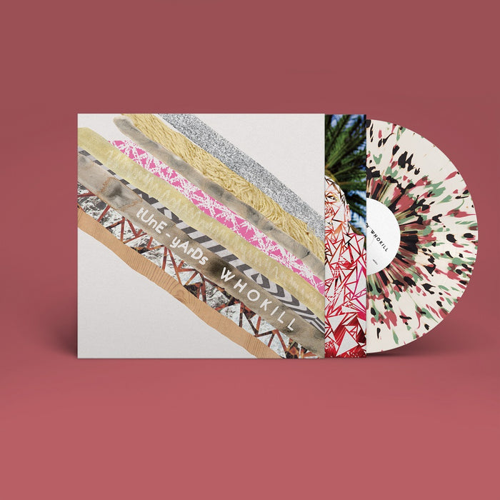 Tune-Yards W H O K I L L VINYL LP RSD 2021