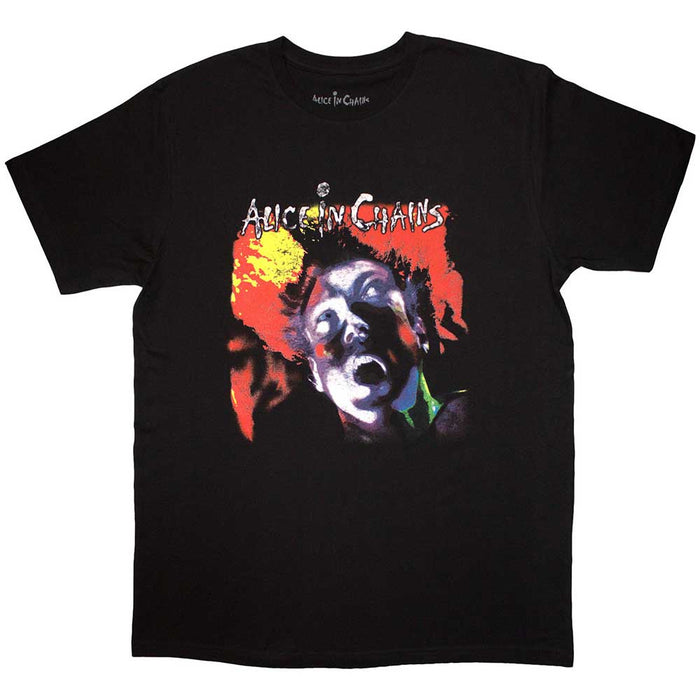 Alice In Chains Facelift Medium T-Shirt