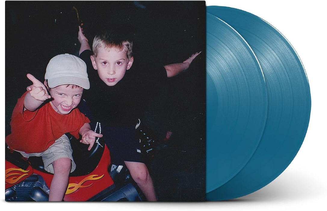 cleopatrick 4 CLEOPATRICK EPs Vinyl LP Due Out 11/09/26