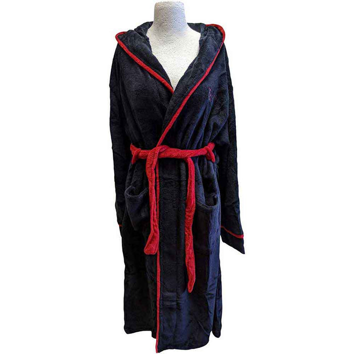 Slipknot Logo Large/X-Large Bathrobe