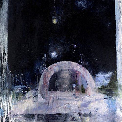 Daughter - Not To Disappear Vinyl LP 2016