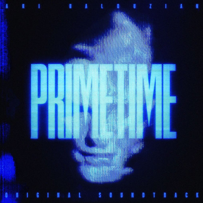 Ari Balouzian & Phoebe Bridgers Primetime Vinyl LP Due Out 20/11/26