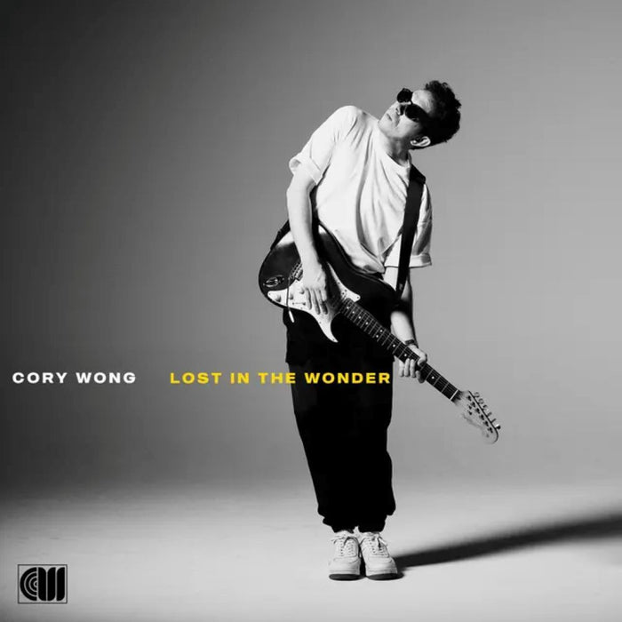Cory Wong Lost In The Wonder Vinyl LP 2026