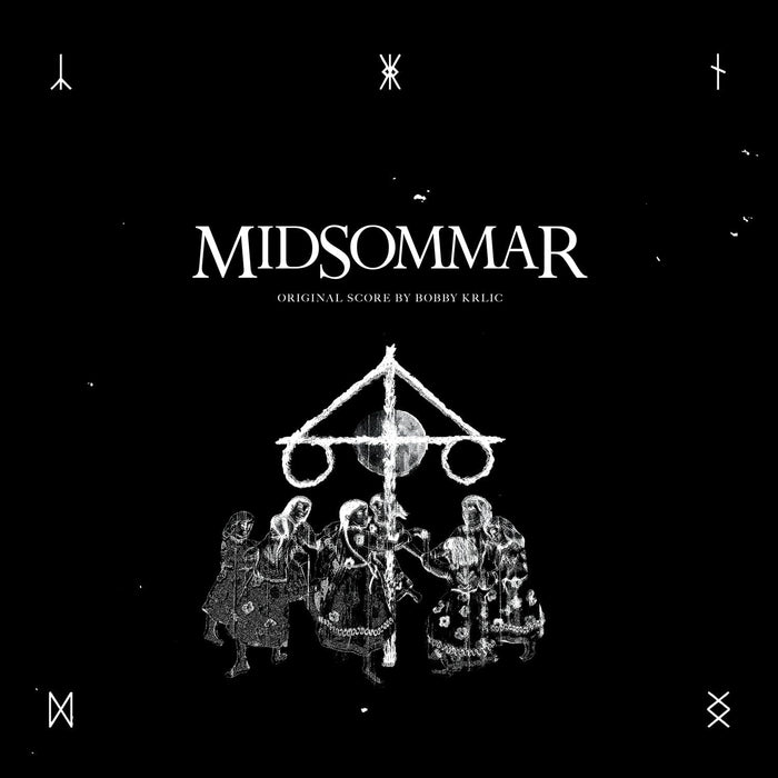 Bobby Krlik Midsommar - Original Film Score Vinyl LP 2026