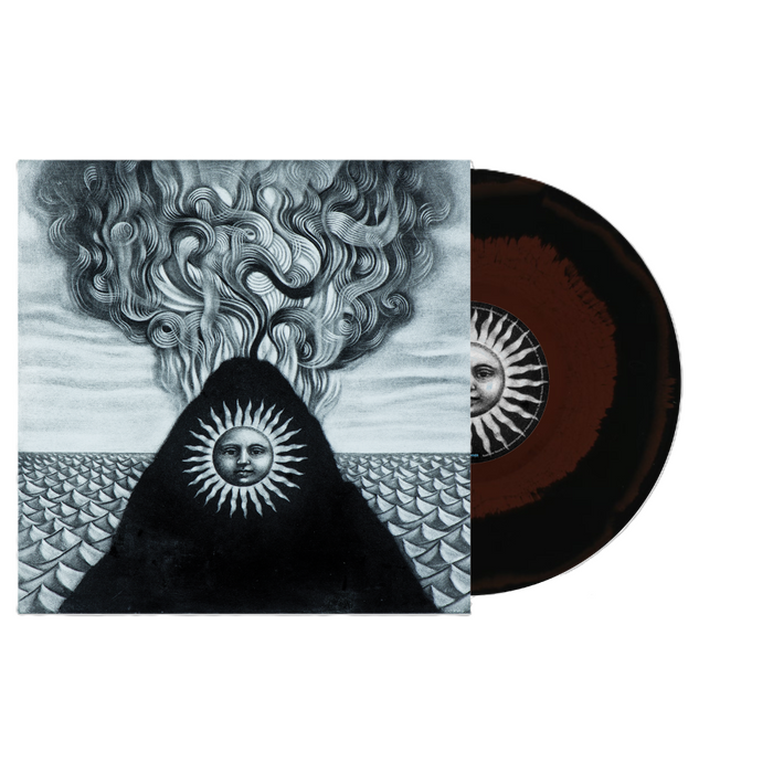 Gojira Magma (10th Anniversary) Vinyl LP Black & Red Colour Due Out 13/11/26