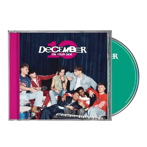 December 10 On Your Side SWG3 Glasgow Ticket Bundle Thursday 14th July 2026