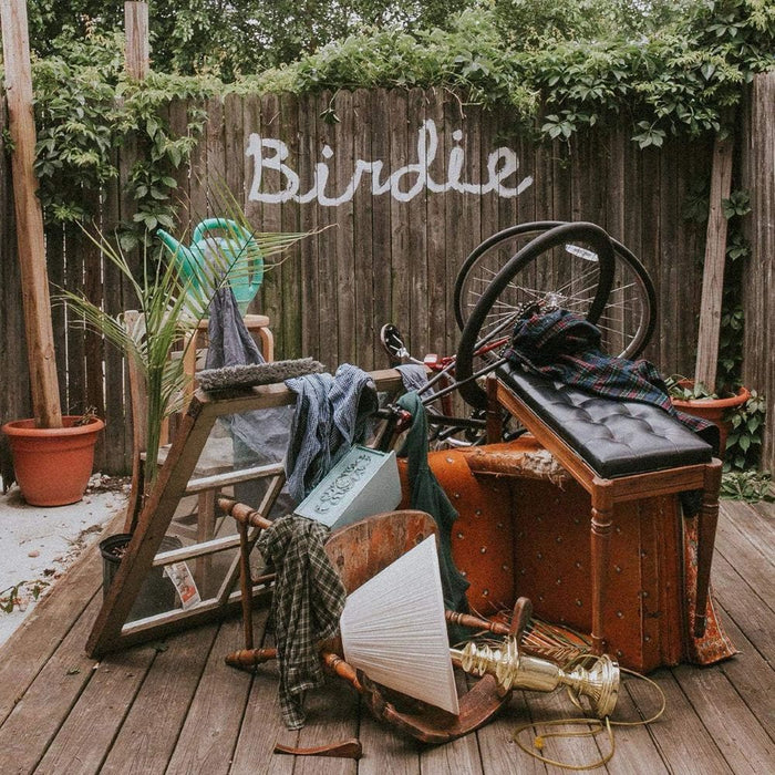 Slaughter Beach, Dog - Birdie Vinyl LP Olive Green Colour Due Out 10/07/26
