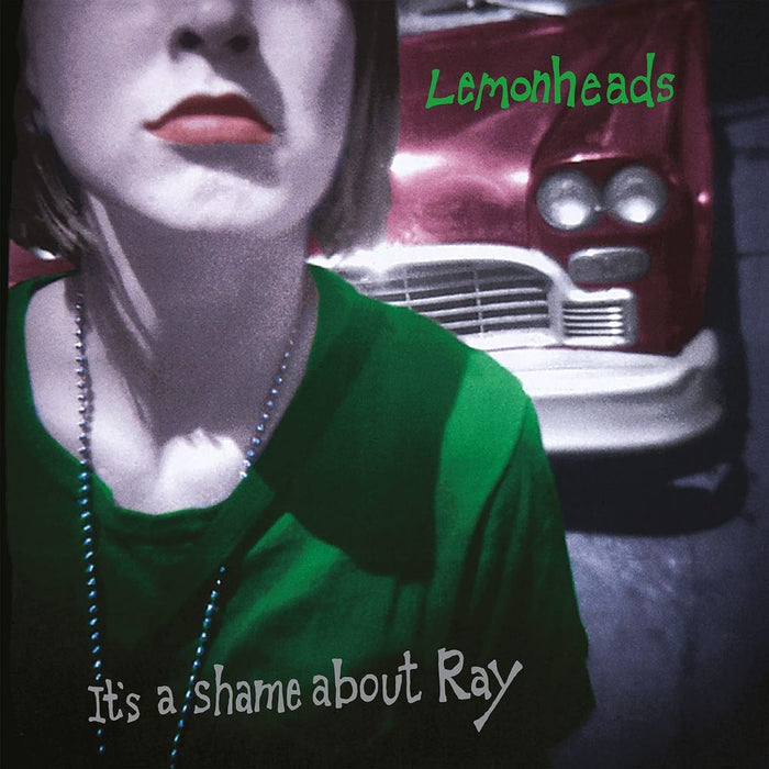 The Lemonheads It’s A Shame About Ray Vinyl LP 30th Anniversary 2023