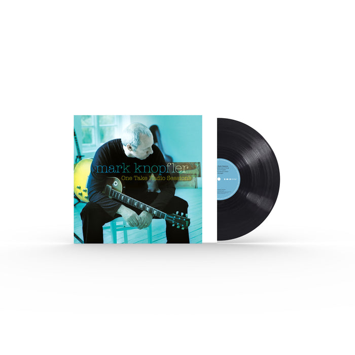 Mark Knopfler One Take Radio Sessions Vinyl LP RSD 2025