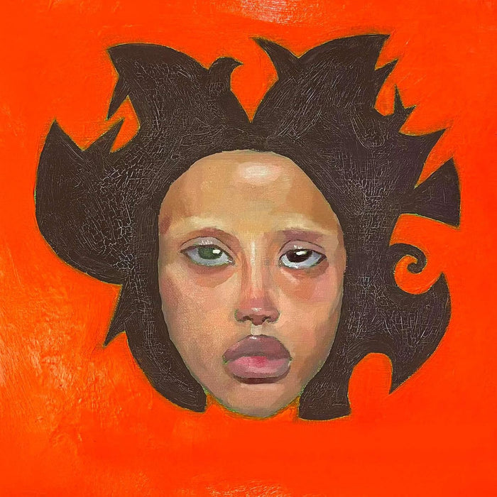 Ladd, Mike Nonechosen Vinyl LP Due Out 06/11/26