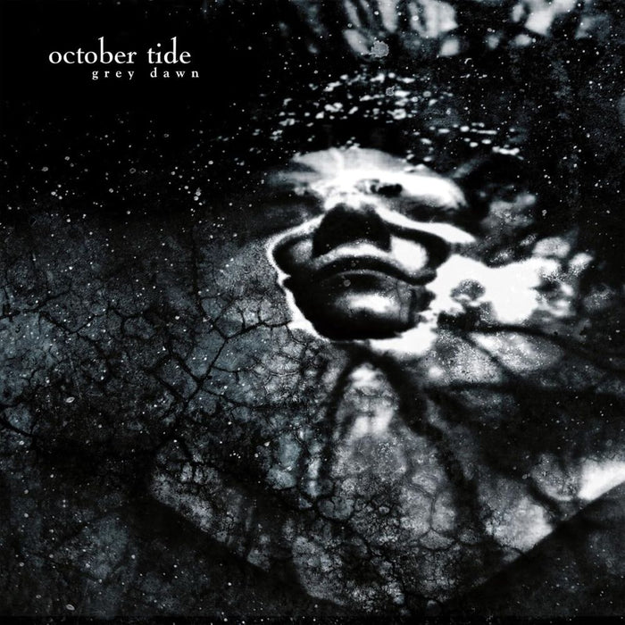 October Tide Grey Dawn Vinyl LP 2026