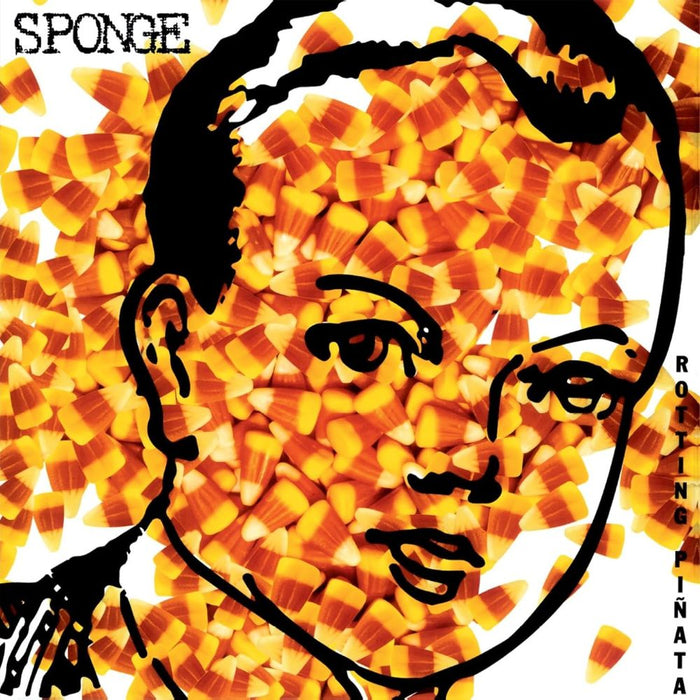 Sponge Rotting Pinata Vinyl LP 2026