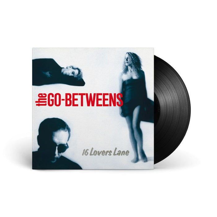 The Go-Betweens 16 Lovers Lane (Remastered) Vinyl LP Due Out 25/09/26