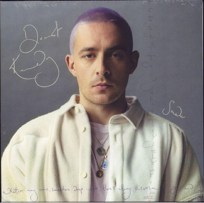 Dermot Kennedy Sonder Vinyl LP