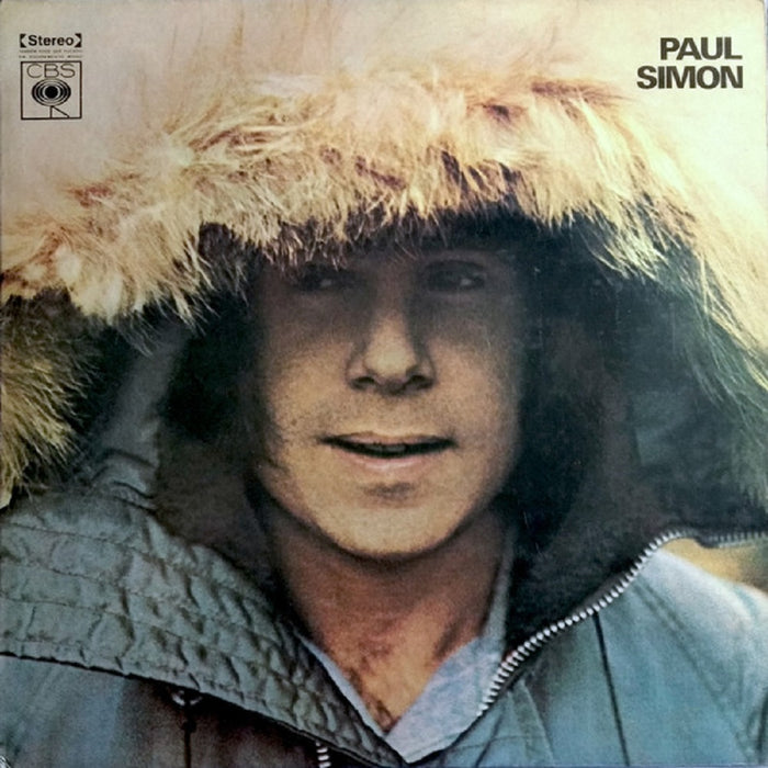 Paul Simon Paul Simon (Self-Titled) Vinyl LP 2017