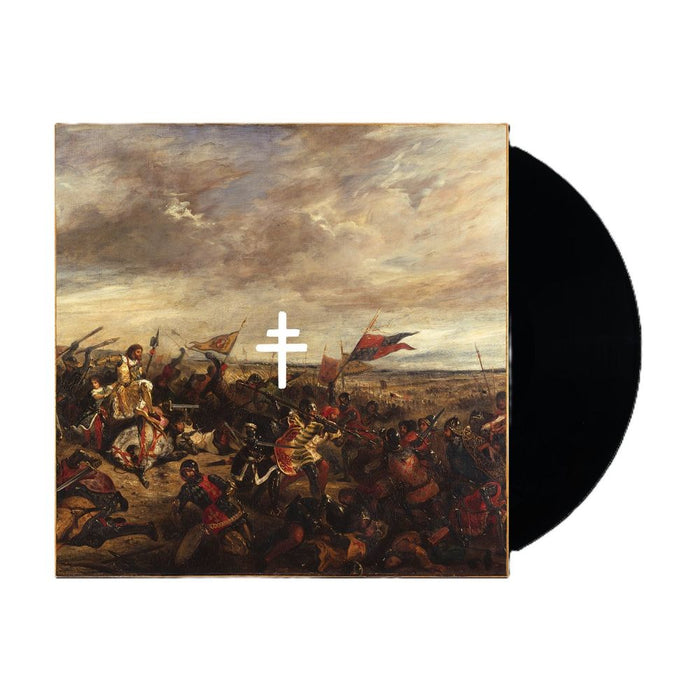 President Blood Of Your Empire Vinyl