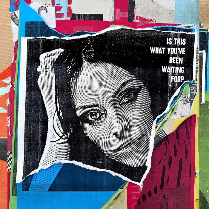 Amy Macdonald Is This What You've Been Waiting For? CD 2025