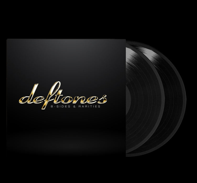 Deftones B-Sides & Rarities