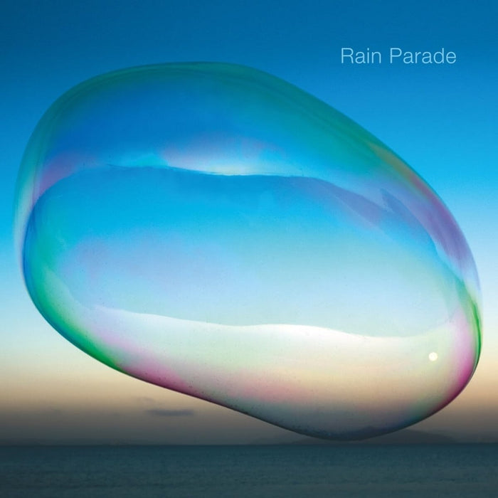 Rain Parade Last Rays of a Dying Sun MC 2023