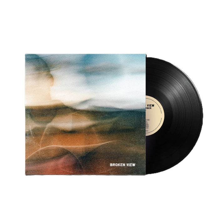 Sam Barber Broken View Vinyl LP 2026