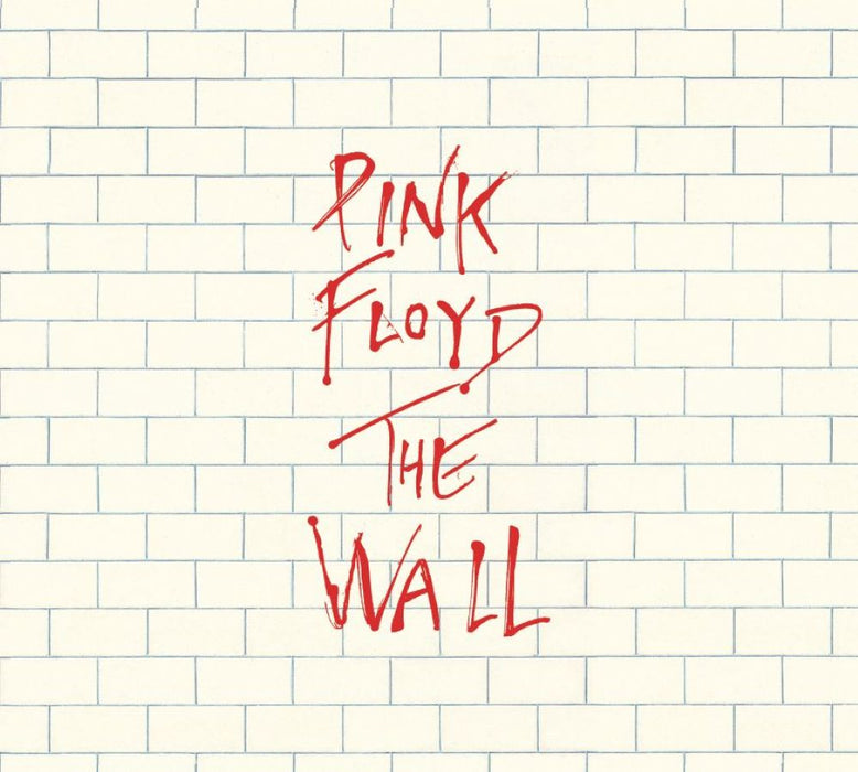 Pink Floyd The Wall Vinyl LP Due Out 28/03/25