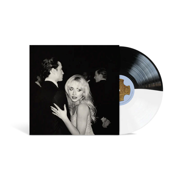 Sabrina Carpenter Man's Best Friend Vinyl LP 2025