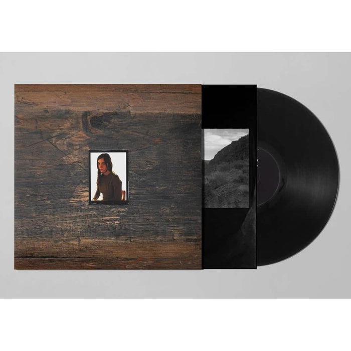 Ivy Knight Iron Mountain Vinyl LP 2026