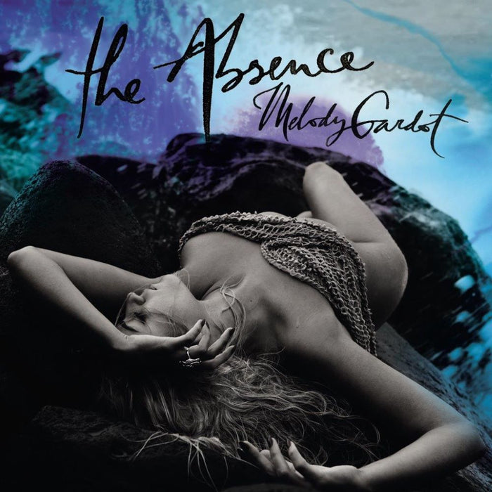 Melody Gardot The Absence Vinyl LP Due Out 07/06/24