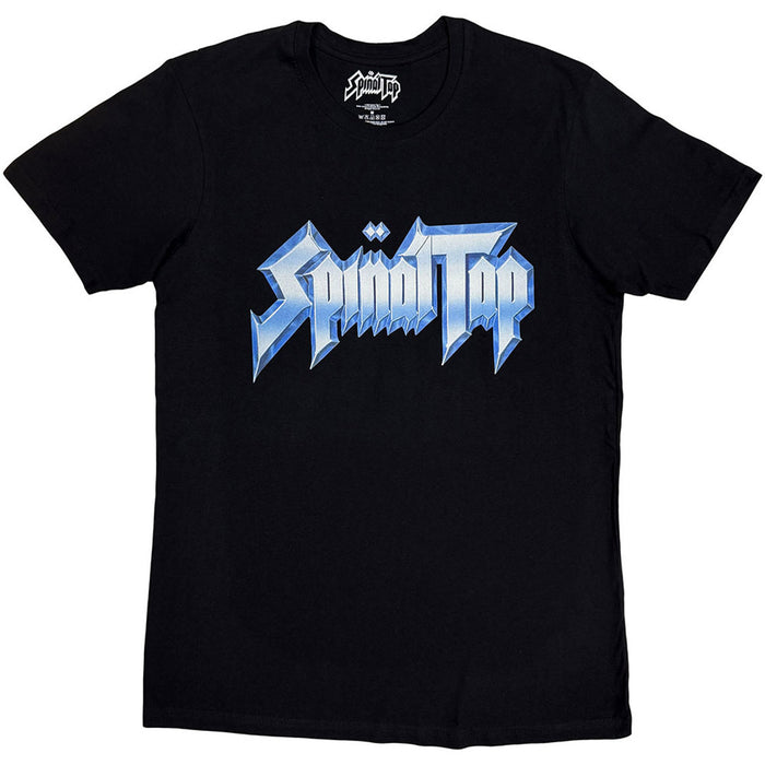 Spinal Tap Black Large T-Shirt