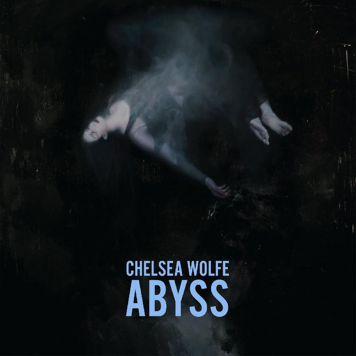 Chelsea Wolfe Abyss (10th Anniversary Edition) Vinyl LP 2025