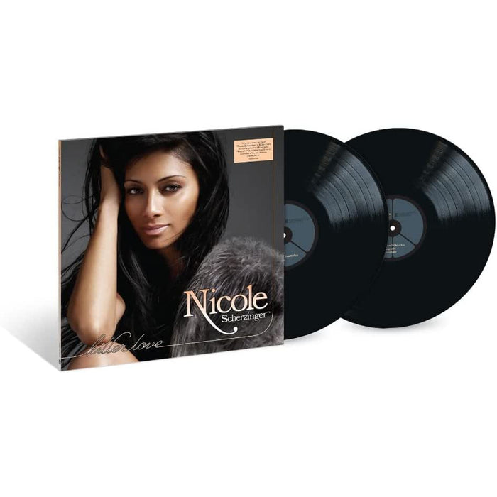 Nicole Scherzinger Killer Love Vinyl LP Due Out 24/07/26