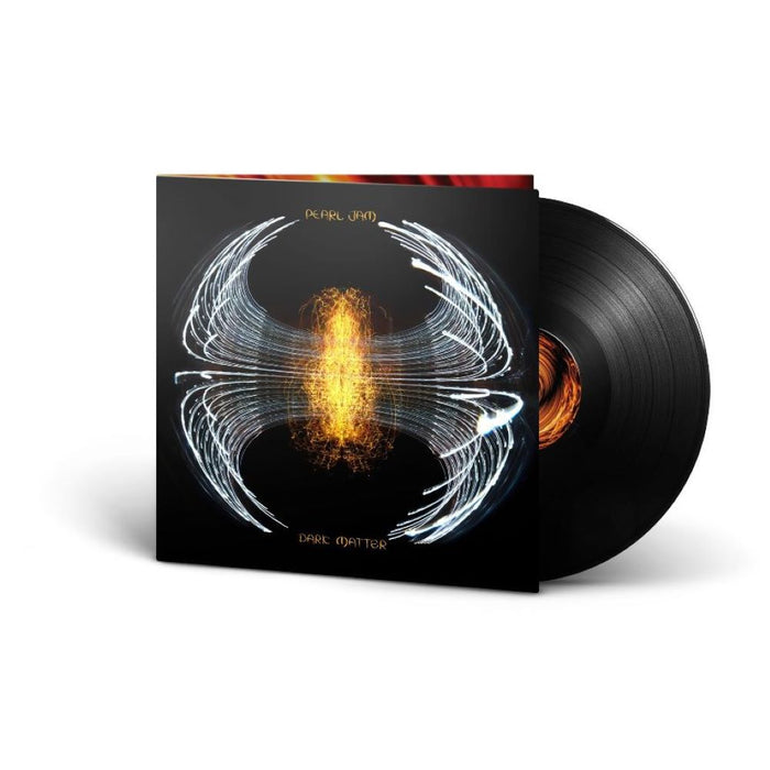 Pearl Jam Dark Matter Vinyl LP 2024