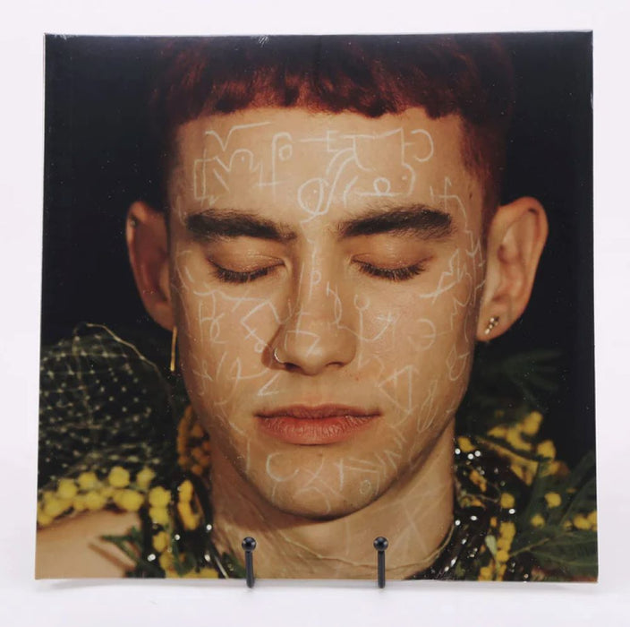 Years & Years Palo Santo Vinyl LP Red Colour 2018