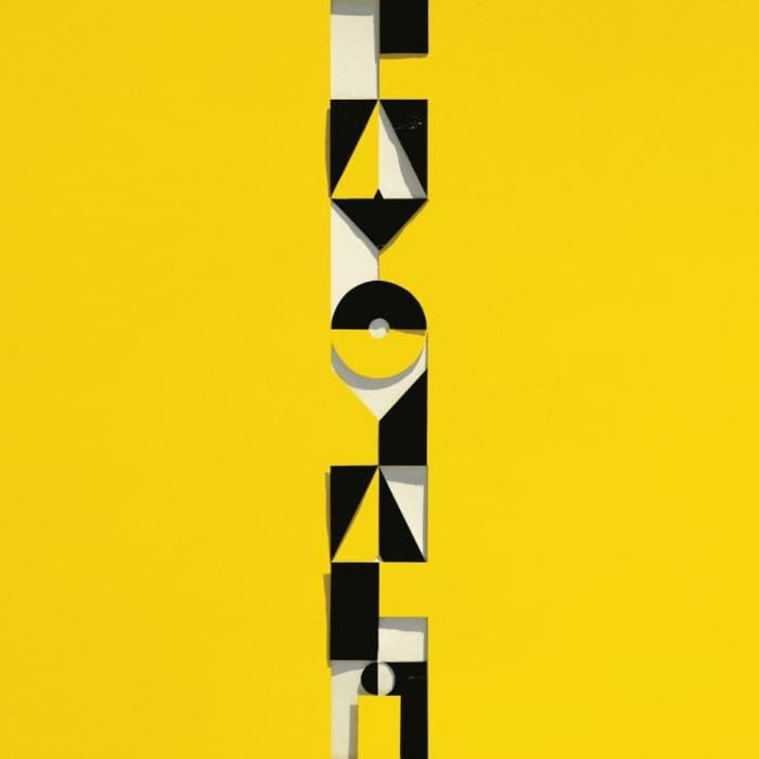 Lamomali Totem Vinyl LP 2025