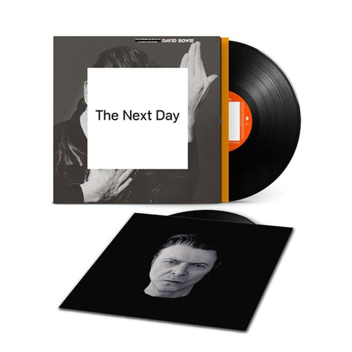David Bowie The Next Day (2025 Remaster) Vinyl LP Due Out 24/07/26
