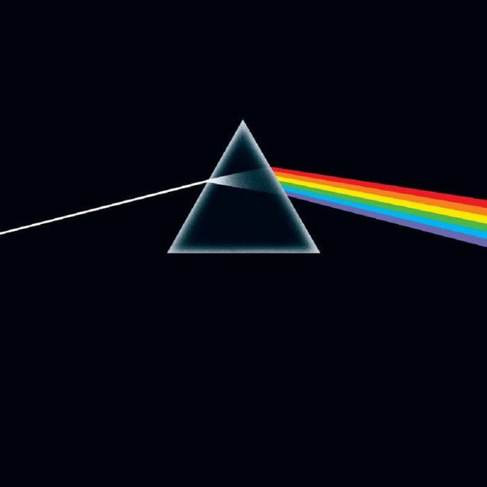 Pink Floyd The Dark Side Of The Moon Vinyl LP 50th Anniversary 2023