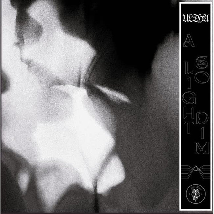 Ultha A Light So Dim Vinyl LP 2026
