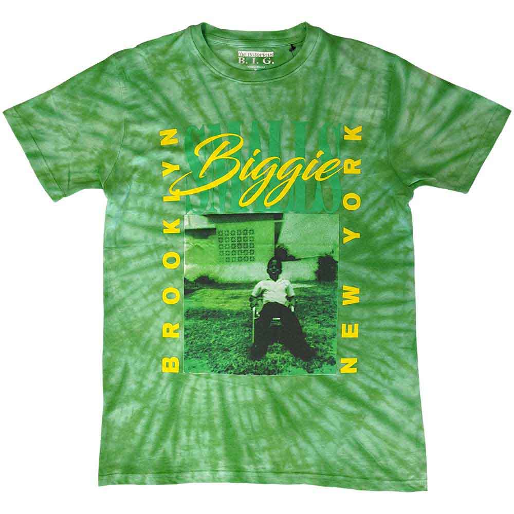Biggie Smalls