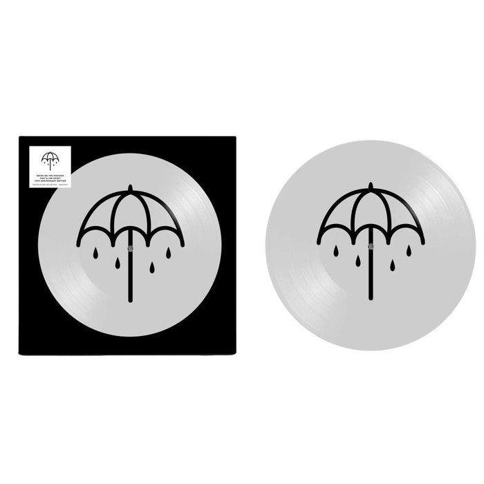 Bring Me The Horizon That's The Spirit Vinyl LP Picture Disc 2025