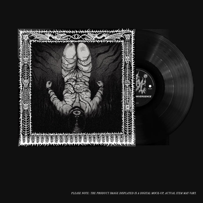 Unearthly Rites Tortural Symphony Of The Flesh Vinyl LP 2026