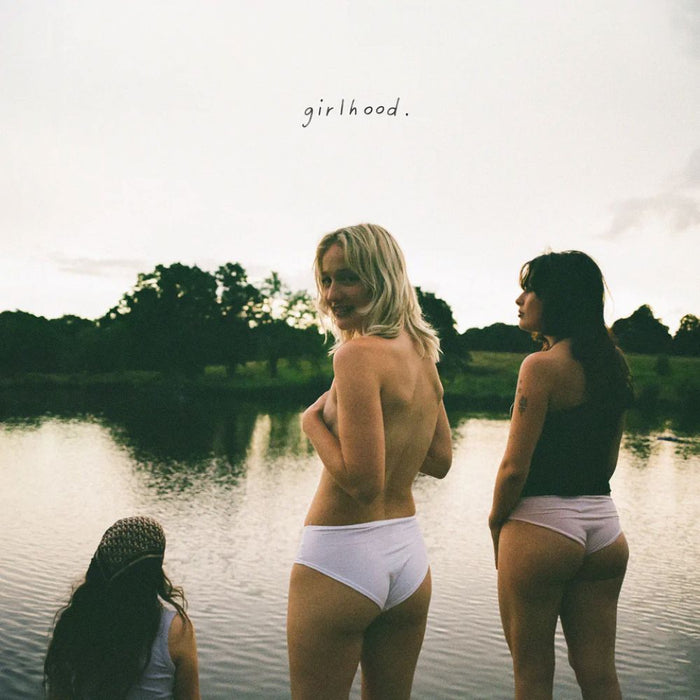 Jo Hill Girlhood Vinyl LP 2024