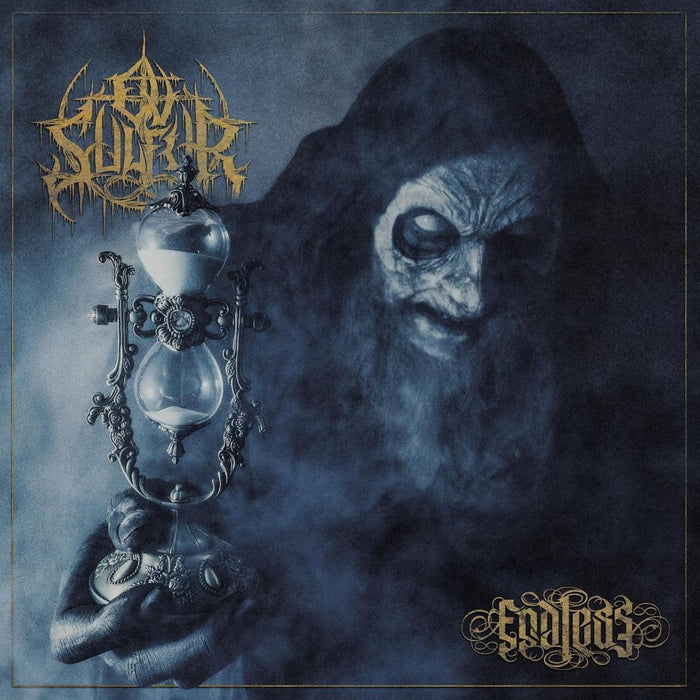 Ov Sulfur Endless Vinyl LP 2026