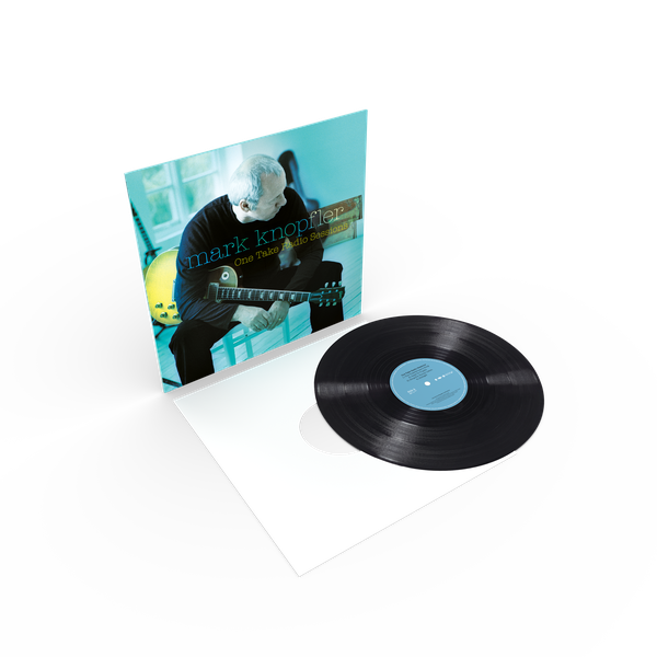 Mark Knopfler One Take Radio Sessions Vinyl LP RSD 2025