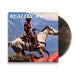 The Strokes Reality Awaits Vinyl LP Indies Black Ice Glitter