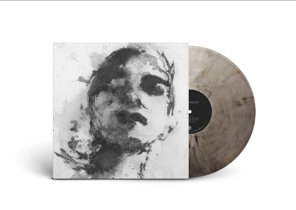 Lucy Gooch Desert Window Vinyl LP Indies Marble Colour 2025