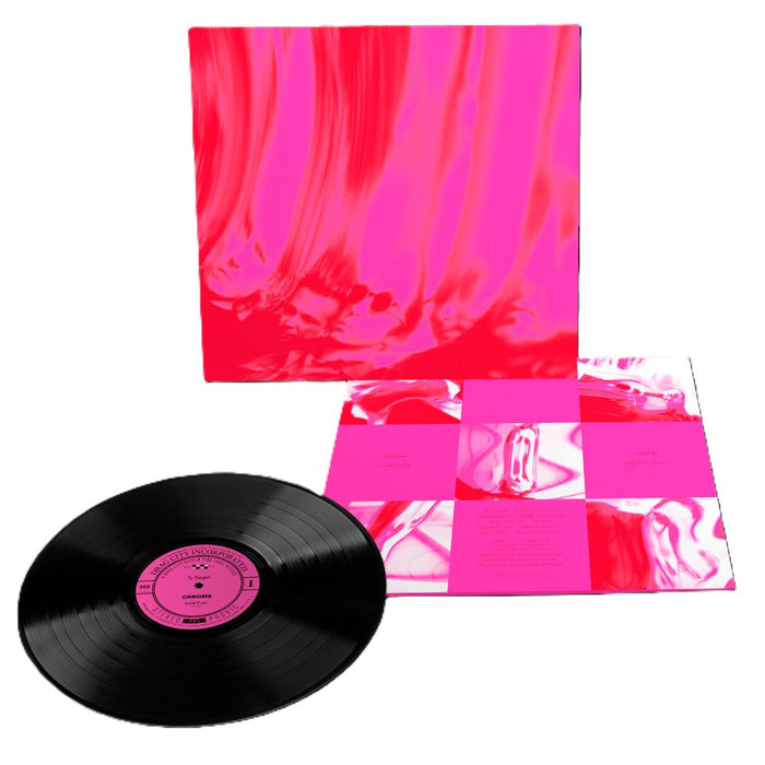 Ty Segall Love Fuzzz 12" Vinyl EP Due Out 28/08/26