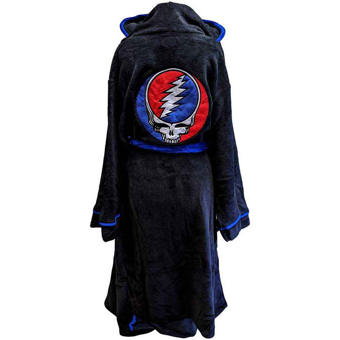 Grateful Dead Large/X-Large Bathrobe