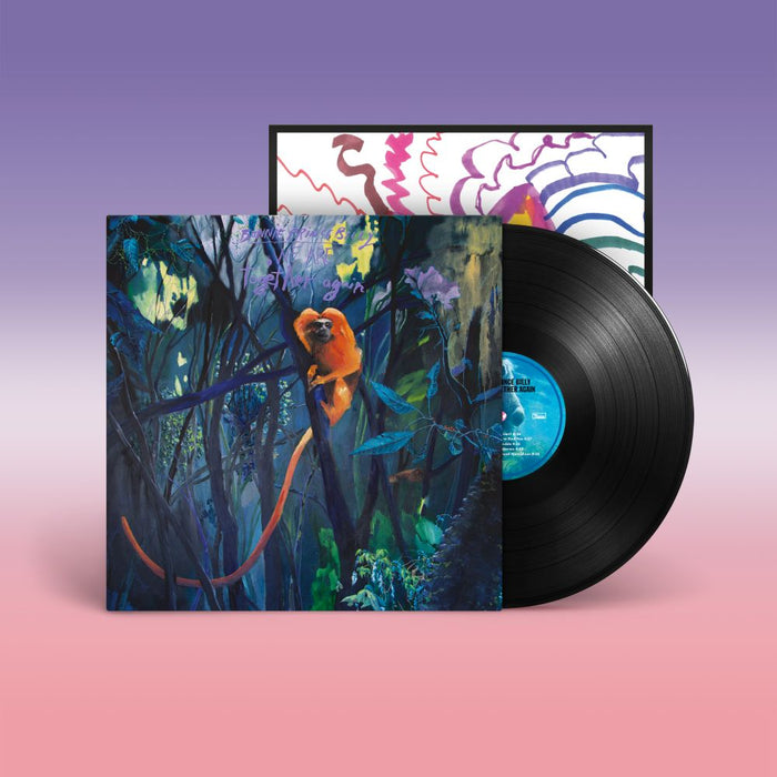 Bonnie "Prince" Billy We Are Together Again Vinyl LP 2026